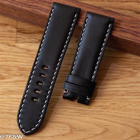 panerai watch straps canada|aftermarket panerai straps.